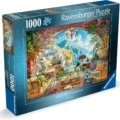 Jigsaw Puzzle