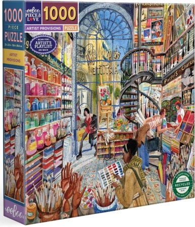 Jigsaw Puzzle