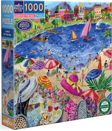 Jigsaw Puzzle