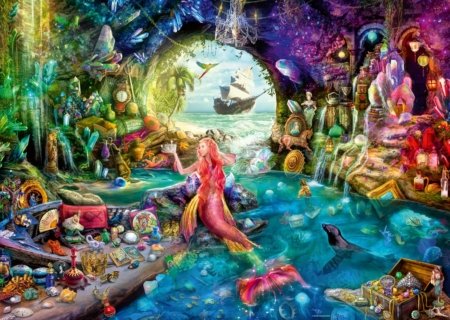 Jigsaw Puzzle