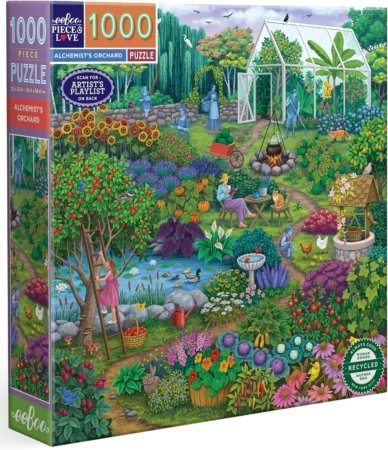 Jigsaw Puzzle