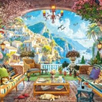Jigsaw Puzzle