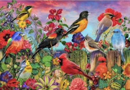 Jigsaw Puzzle