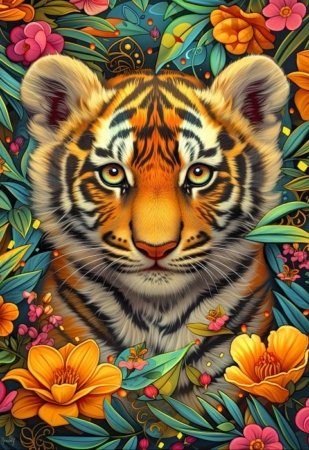 Jigsaw Puzzle