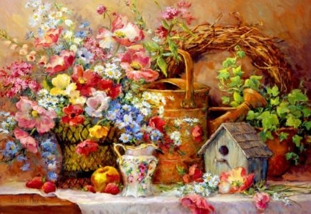 Jigsaw Puzzle