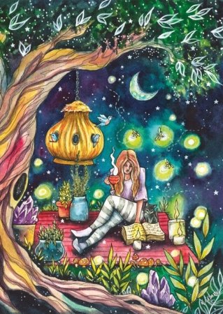 Jigsaw Puzzle