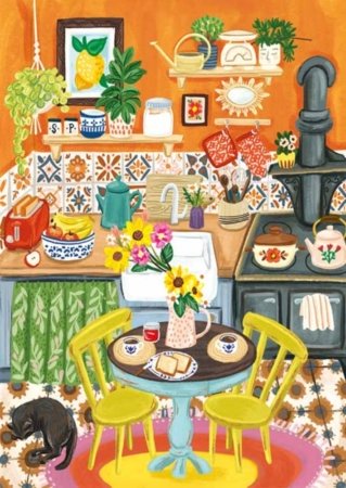 Jigsaw Puzzle