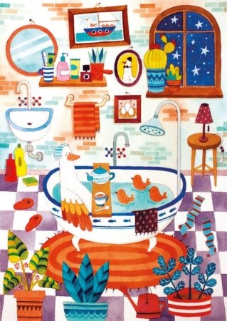 Jigsaw Puzzle