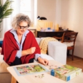 Jigsaw Puzzle