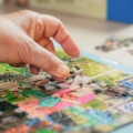 Jigsaw Puzzle