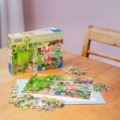 Jigsaw Puzzle