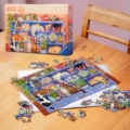 Jigsaw Puzzle