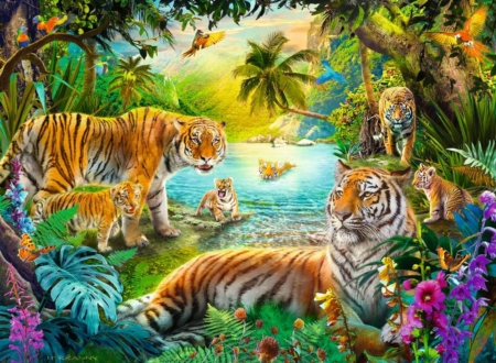 Jigsaw Puzzle
