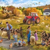 Jigsaw Puzzle
