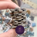 Peaceful Sunday 1000 piece jigsaw puzzle 4 Jigsaw Puzzle