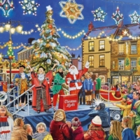 Jigsaw Puzzle
