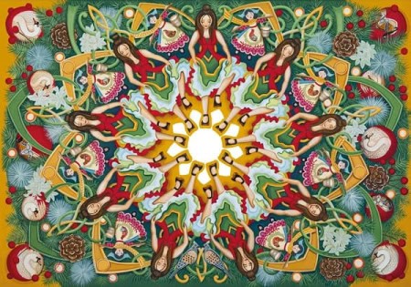 Jigsaw Puzzle