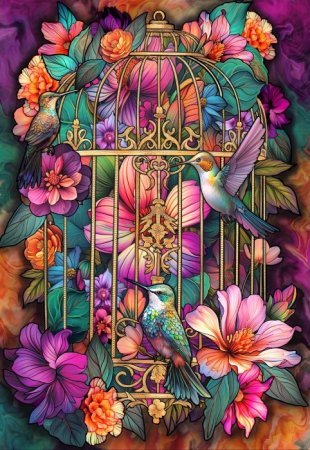 Jigsaw Puzzle