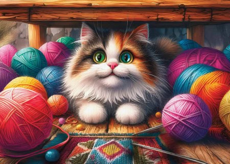 Jigsaw Puzzle