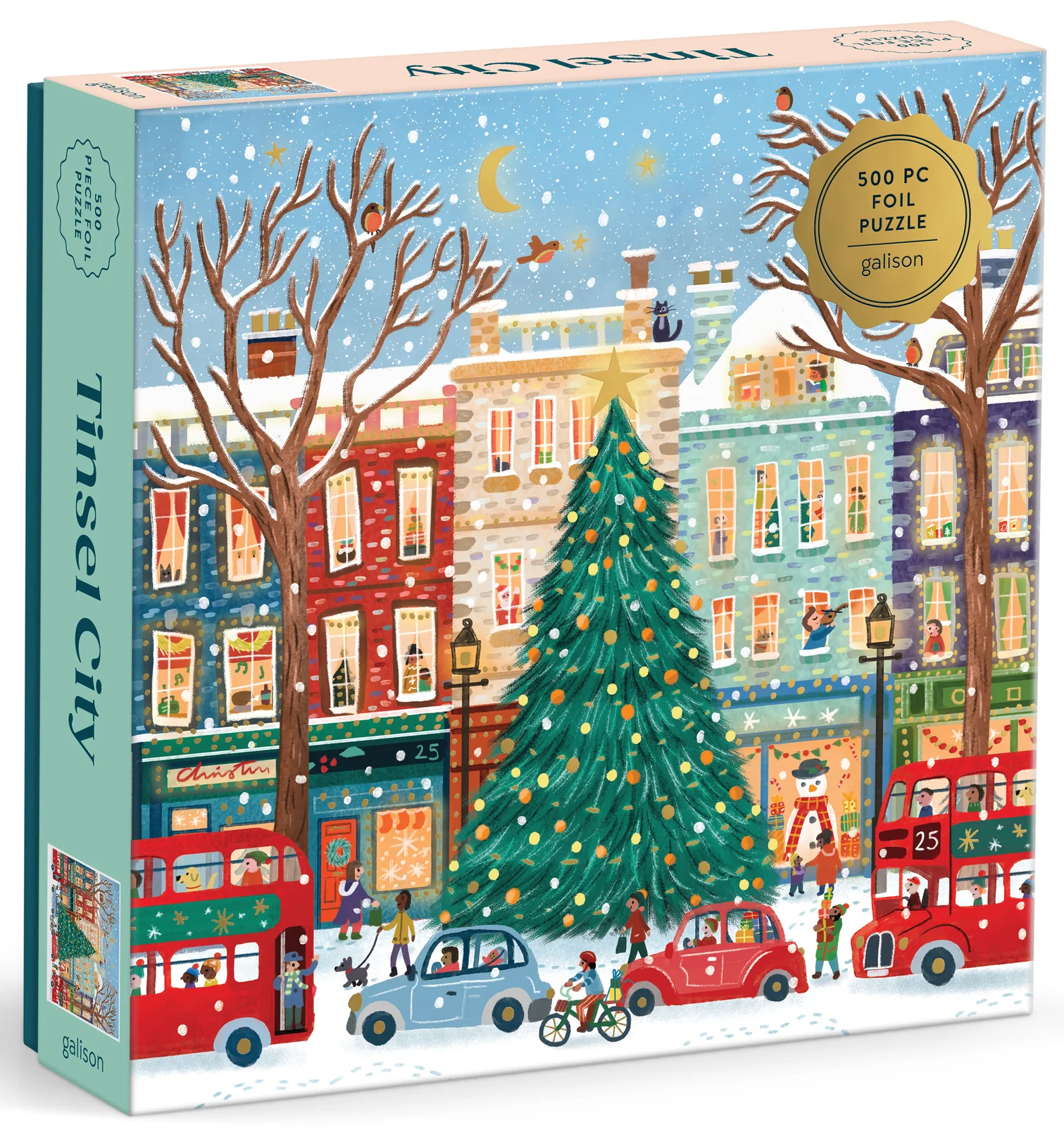 Jigsaw Puzzle