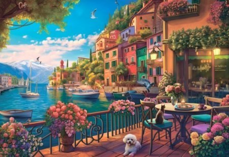 Jigsaw Puzzle