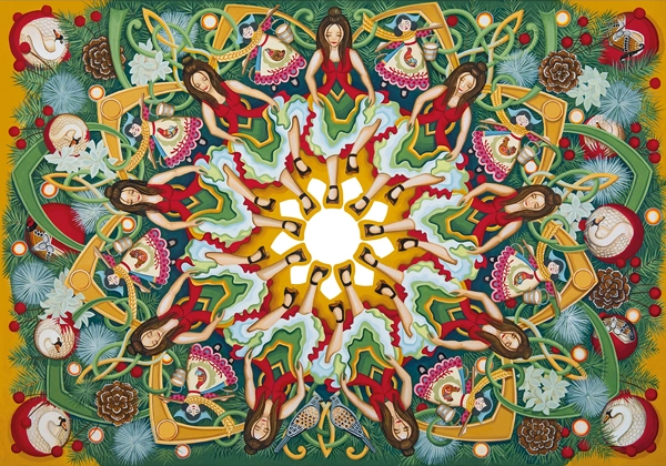 Jigsaw Puzzle
