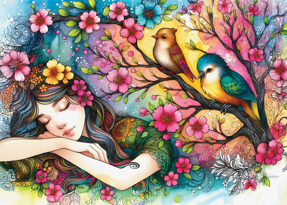 Jigsaw Puzzle