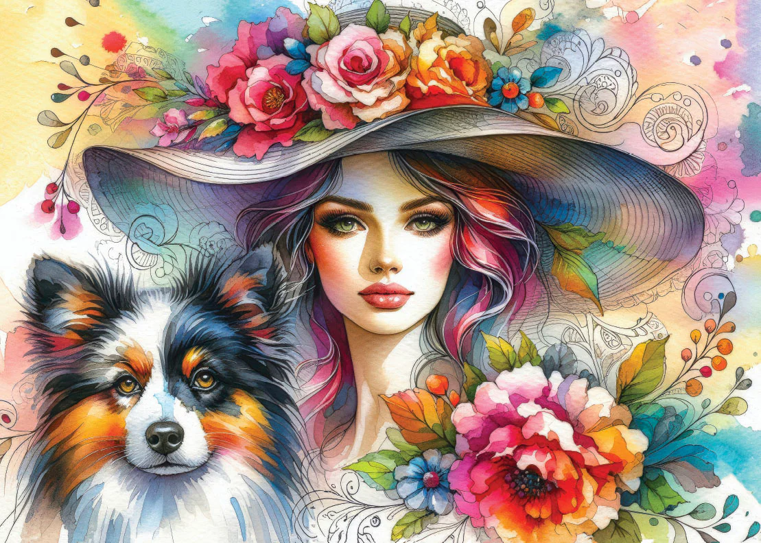 Jigsaw Puzzle