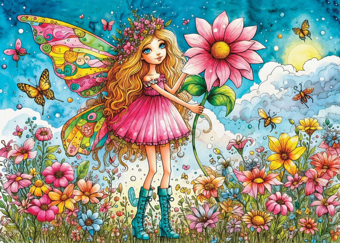 Jigsaw Puzzle