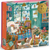 Jigsaw Puzzle