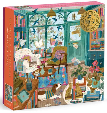 Jigsaw Puzzle