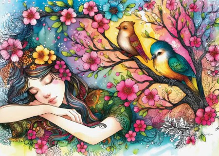 Jigsaw Puzzle