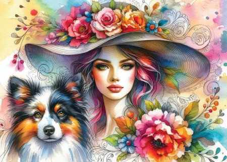 Jigsaw Puzzle