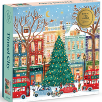 Jigsaw Puzzle