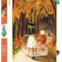 Jigsaw Puzzle