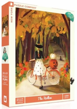 Jigsaw Puzzle
