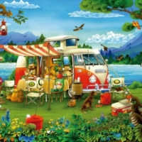 Jigsaw Puzzle