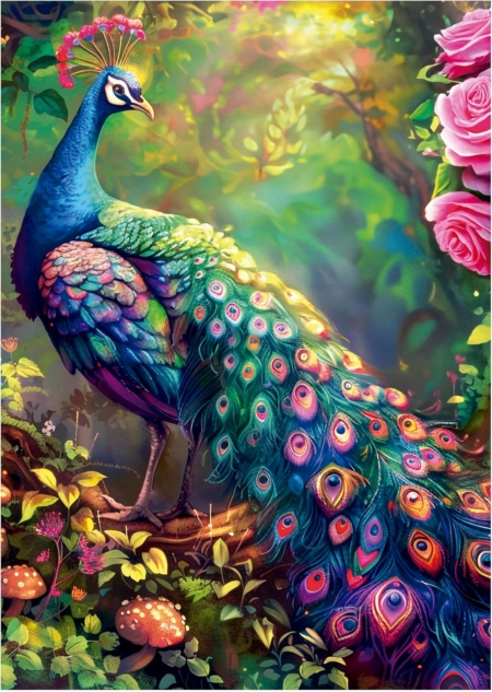 Jigsaw Puzzle