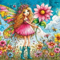 Jigsaw Puzzle