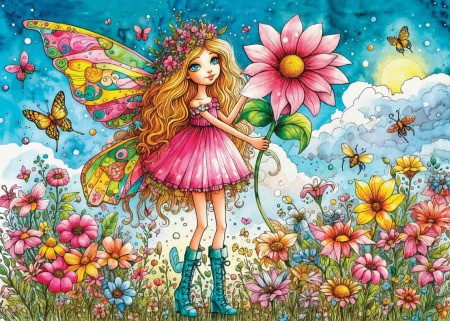 Jigsaw Puzzle