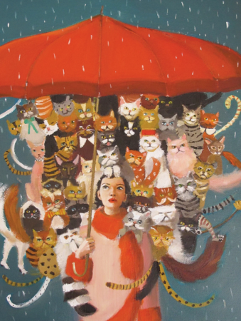 Jigsaw Puzzle