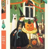 Jigsaw Puzzle