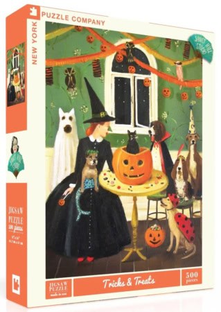 Jigsaw Puzzle