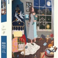 Jigsaw Puzzle