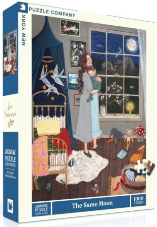 Jigsaw Puzzle