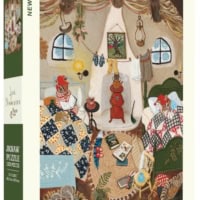 Jigsaw Puzzle