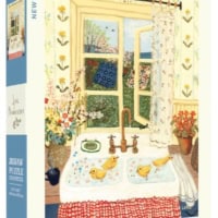 Jigsaw Puzzle