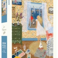 Jigsaw Puzzle