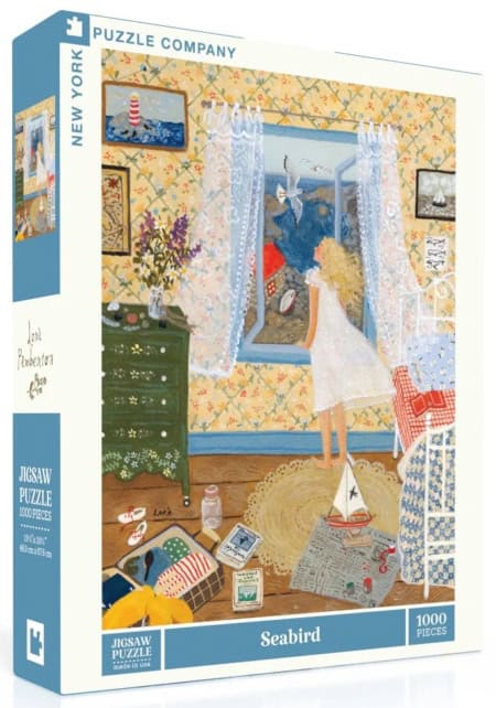 Jigsaw Puzzle