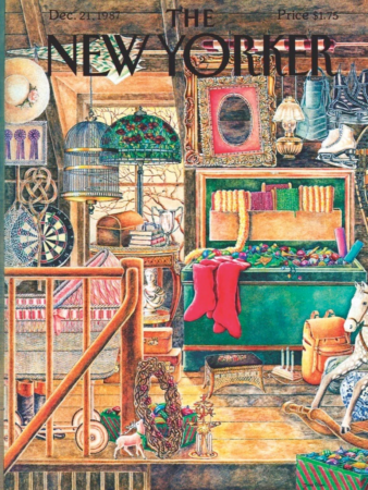 Jigsaw Puzzle